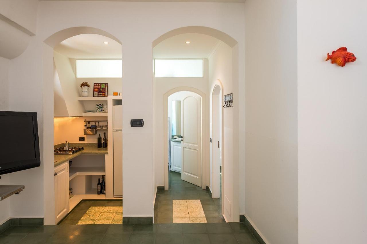 Le Bijou By Lovesud Gagliano del Capo Exterior foto