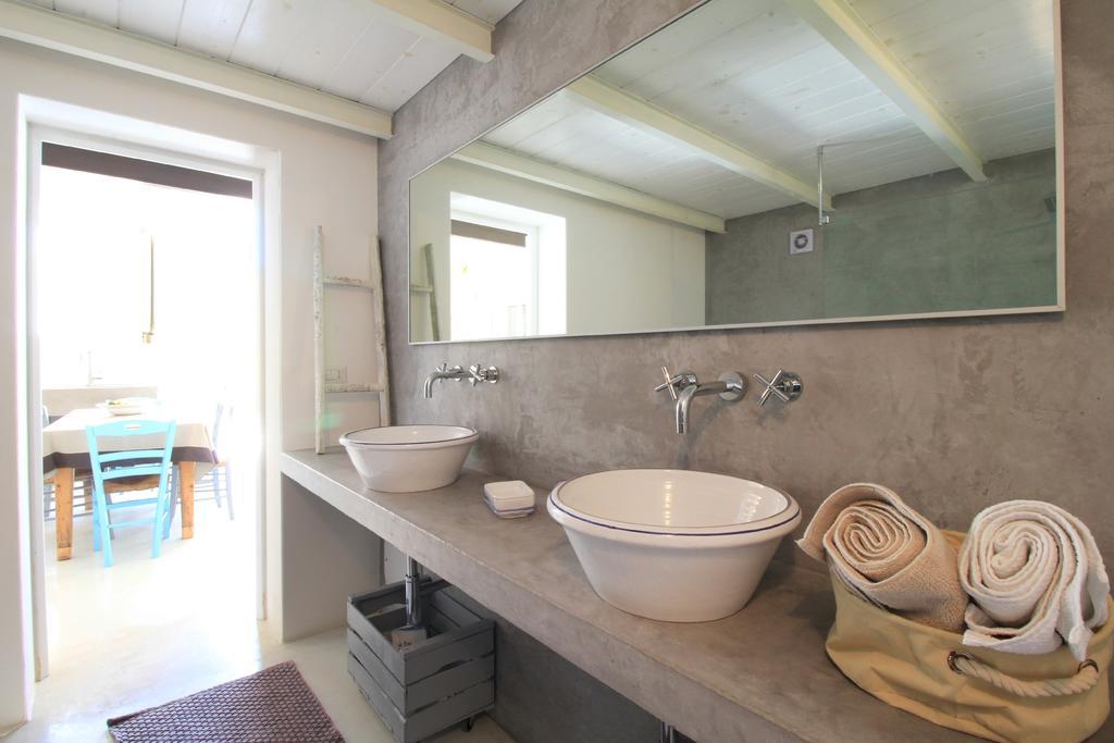 Le Bijou By Lovesud Gagliano del Capo Exterior foto