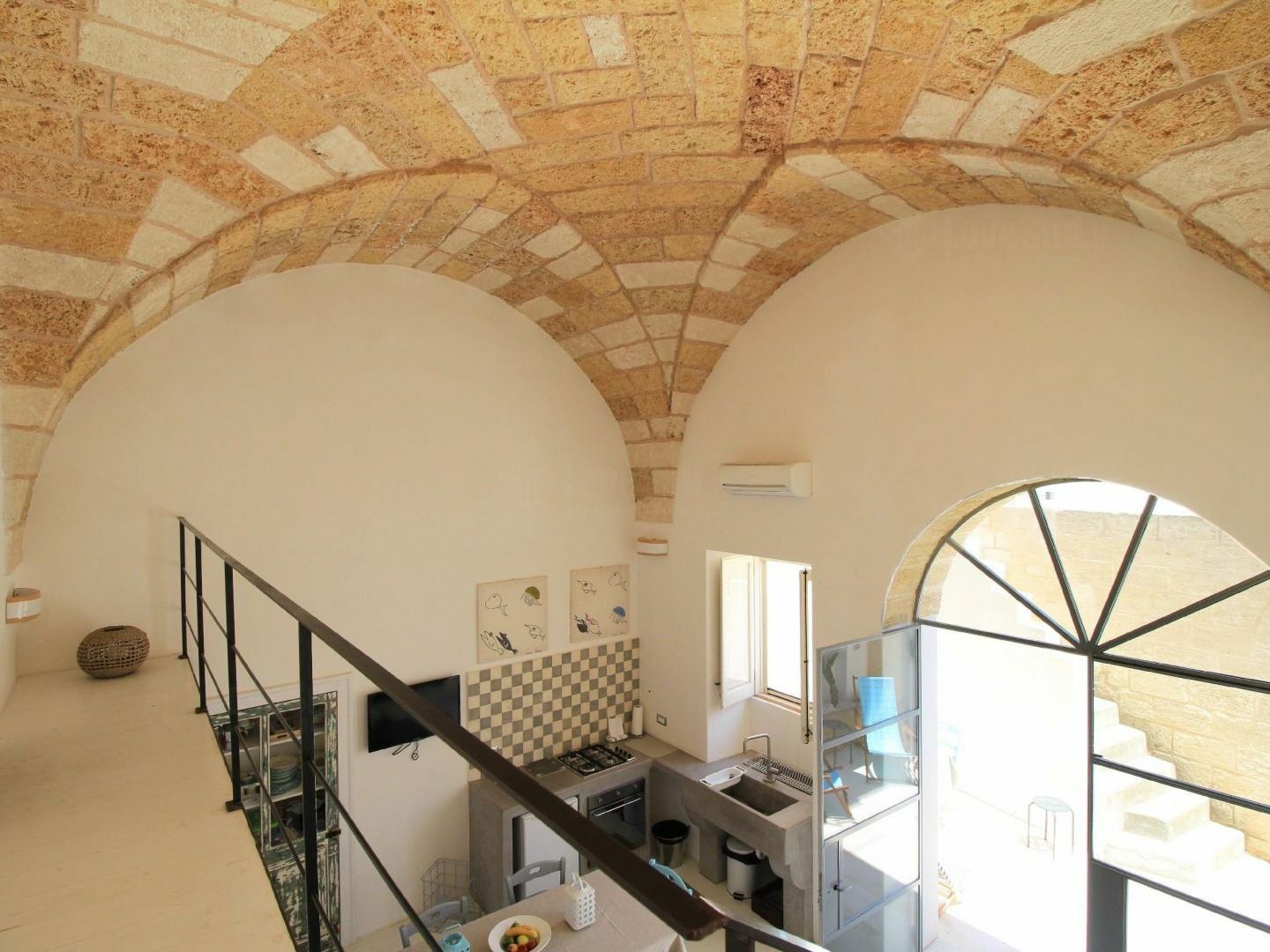 Le Bijou By Lovesud Gagliano del Capo Exterior foto